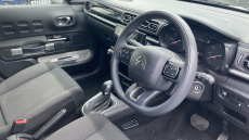 Citroen C3 1.2 PureTech 110 Plus 5dr EAT6 Petrol Hatchback